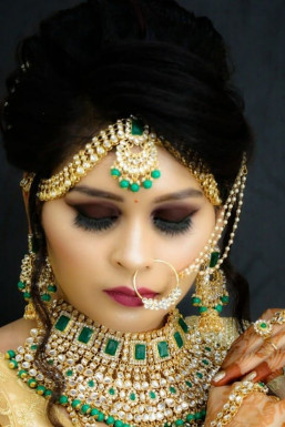 Anjali Gupta - Model in Lucknow | www.dazzlerr.com