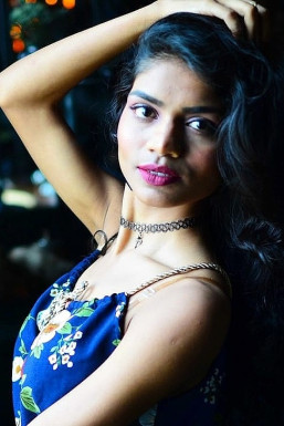 Twinkle Raj - Model in Navi Mumbai | www.dazzlerr.com