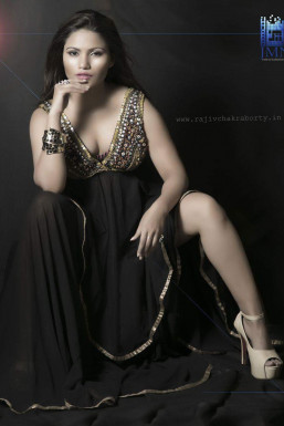 Neeti Srivastava - Model in Delhi | www.dazzlerr.com