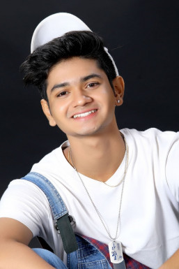 Gaurav Rawal - Actor in Mumbai | www.dazzlerr.com