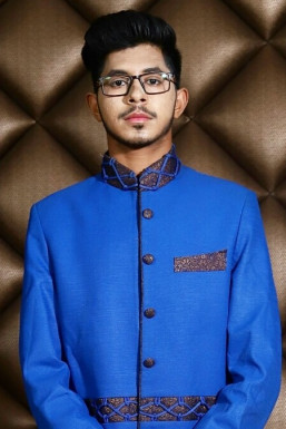 Md Rehan Ahmed Khan - Model in Hyderabad | www.dazzlerr.com