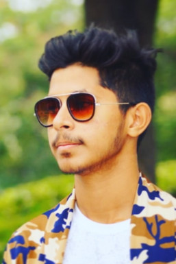 Md Rehan Ahmed Khan - Model in Hyderabad | www.dazzlerr.com