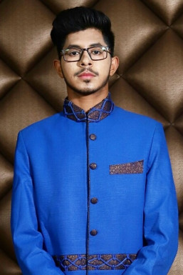 Md Rehan Ahmed Khan - Model in Hyderabad | www.dazzlerr.com