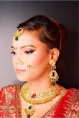 Ruchi Shrivastava - Model in Faridabad | www.dazzlerr.com