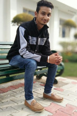 Aman Sharma - Model in Chandigarh | www.dazzlerr.com