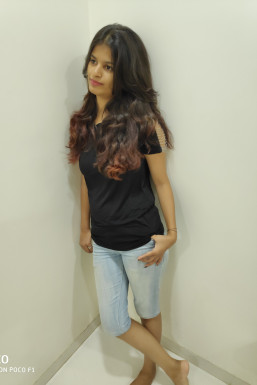 Pranita Ghadi - Model in Mumbai | www.dazzlerr.com