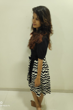 Pranita Ghadi - Model in Mumbai | www.dazzlerr.com