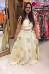 Priya Prashar - Model in Chandigarh | www.dazzlerr.com