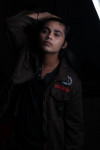 Nitesh Upadhyay - Model in Surat | www.dazzlerr.com