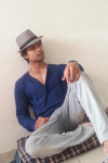 Deepak Kumar - Model in Navi Mumbai | www.dazzlerr.com