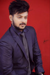 Manish Tiwari - Model in  | www.dazzlerr.com