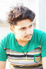 Akash Chouhan - Model in Chandigarh | www.dazzlerr.com