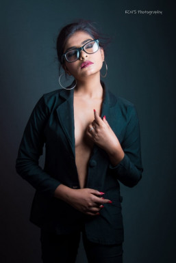 Alivia Das Model Kolkata