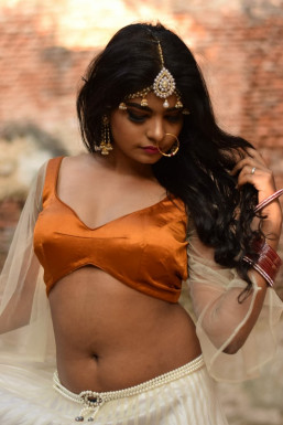 Alivia Das - Model in Kolkata | www.dazzlerr.com