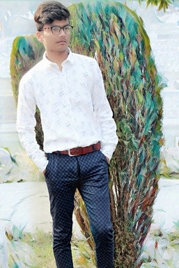Vivek Gupta - Model in Gwalior | www.dazzlerr.com