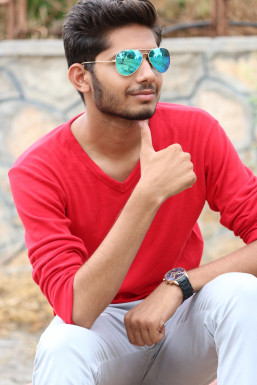 Vishvas Patel - Dancer in Vijapur | www.dazzlerr.com