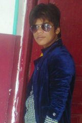 Roshan Rajput - Model in Chandigarh | www.dazzlerr.com