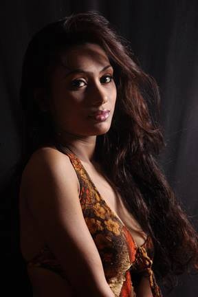 Nandita Dutta - Model in Kolkata | www.dazzlerr.com