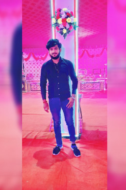 Harish Saini - Model in Gurgaon | www.dazzlerr.com