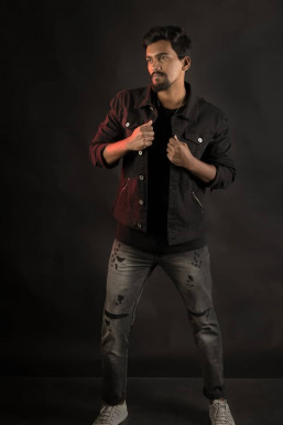 Naresh Uyyala - Model in Hyderabad | www.dazzlerr.com