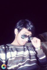 Gagan Stark - Model in Chandigarh | www.dazzlerr.com