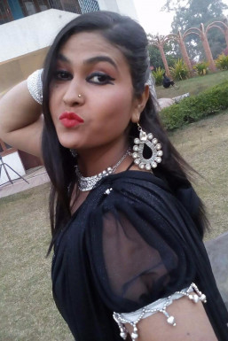 Priyanka Rani - Model in Delhi | www.dazzlerr.com