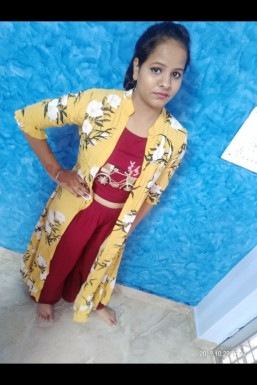 Swati Sisodiya - Model in Kondli | www.dazzlerr.com
