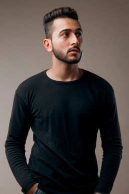 Nishant Dhiman - Model in Delhi | www.dazzlerr.com