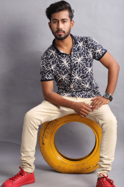 Jay Kaushal - Model in Rae Bareli | www.dazzlerr.com