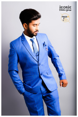 Jay Kaushal - Model in Rae Bareli | www.dazzlerr.com