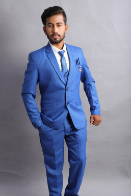 Jay Kaushal - Model in Rae Bareli | www.dazzlerr.com