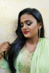 Adeeba Khan - Makeup Artist in Mumbai | www.dazzlerr.com