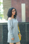 Rajina Rajan - Model in Bangalore | www.dazzlerr.com