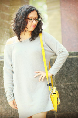 Rajina Rajan - Model in Bangalore | www.dazzlerr.com