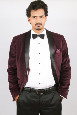 Gourav Shrivastava - Model in Pune | www.dazzlerr.com