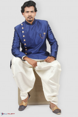 Gourav Shrivastava - Model in Pune | www.dazzlerr.com