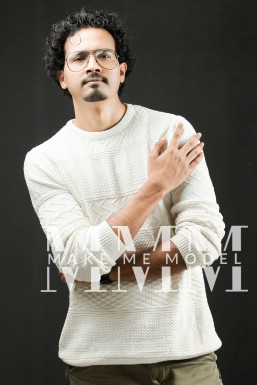 Gourav Shrivastava - Model in Pune | www.dazzlerr.com