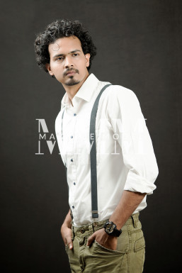 Gourav Shrivastava - Model in Pune | www.dazzlerr.com
