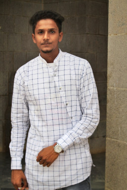 Mohd Salman - Model in Hyderabad | www.dazzlerr.com