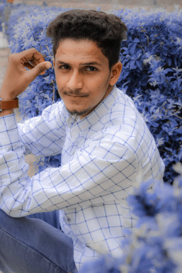 Mohd Salman - Model in Hyderabad | www.dazzlerr.com