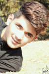 Neeraj Sharma - Model in chandigarh | www.dazzlerr.com