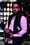 Gaurav Sharma - Photographer in Delhi | www.dazzlerr.com