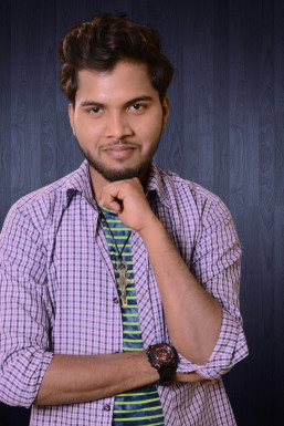 Bishal Bhattacharya - Actor in Kolkata | www.dazzlerr.com