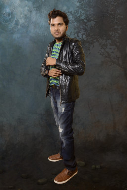 Bishal Bhattacharya - Actor in Kolkata | www.dazzlerr.com