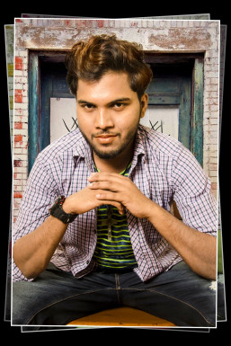 Bishal Bhattacharya - Actor in Kolkata | www.dazzlerr.com