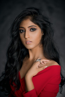 Pooja Vaid Model Delhi