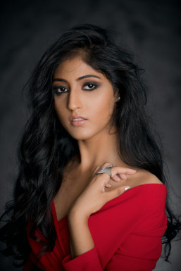 Pooja Vaid - Model in Delhi | www.dazzlerr.com