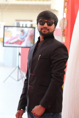 Darshankumar Maheshbhai Jani - Model in Ahmedabad | www.dazzlerr.com