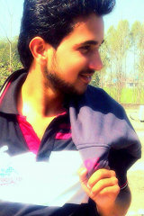 Anil Chitra - Model in Chandigarh | www.dazzlerr.com