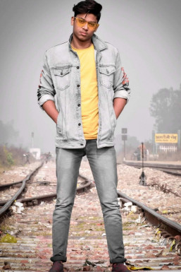 Devendra Verma - Model in Aligarh | www.dazzlerr.com